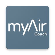 app logo